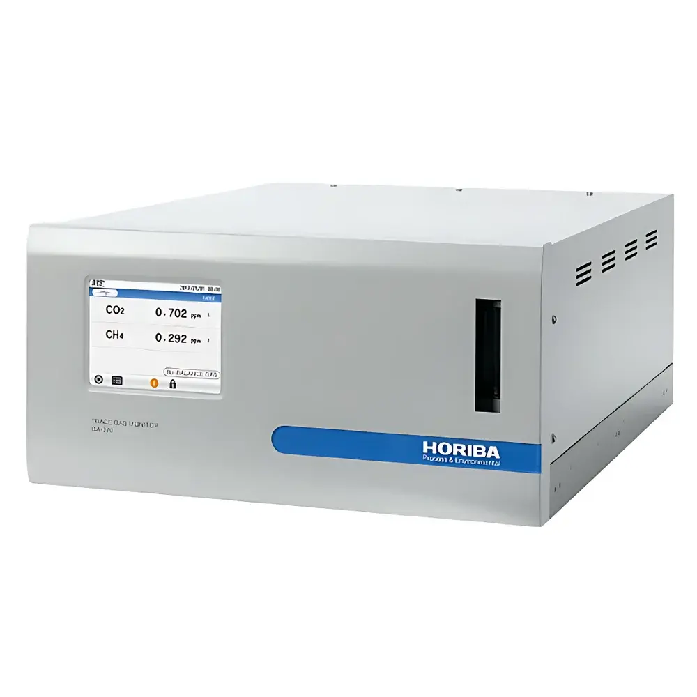 HORIBA GA-370 Trace Gas Analyzer
