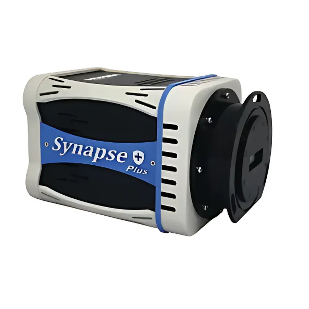 HORIBA Synapse Plus High-Speed CCD Detector