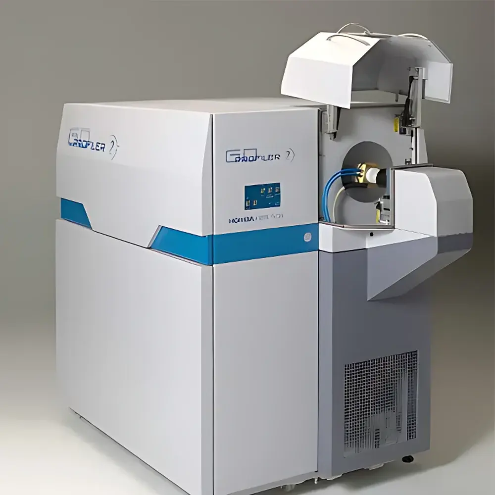 HORIBA GD Profiler 2 Radio-Frequency Glow Discharge Optical Emission Spectrometer