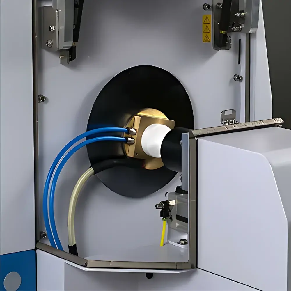 HORIBA GD Profiler 2 Radio-Frequency Glow Discharge Optical Emission Spectrometer