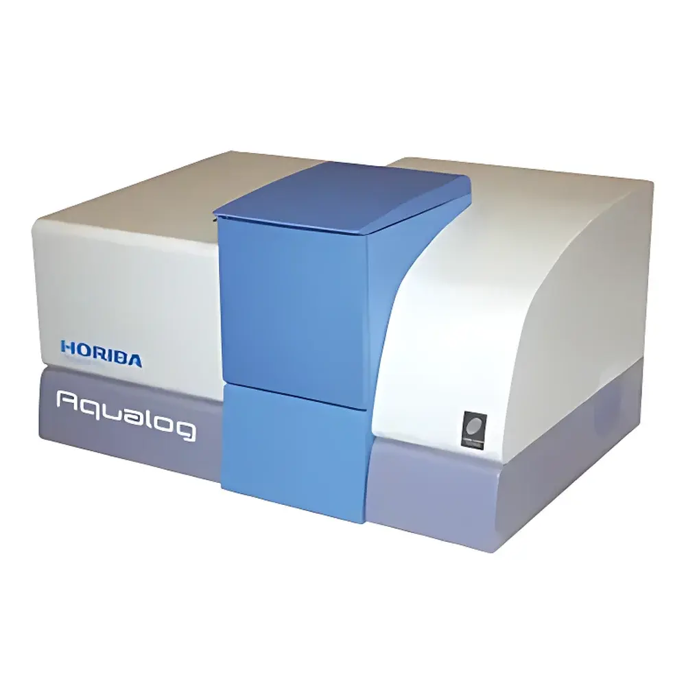 HORIBA Aqualog® Synchronous Absorption and Three-Dimensional Fluorescence Spectrometer