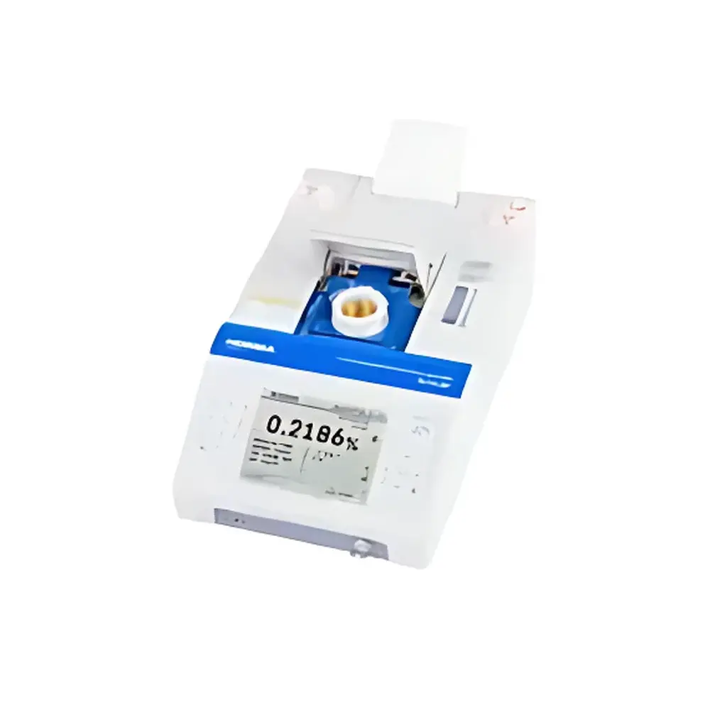 HORIBA SLFA-60 Portable X-ray Fluorescence Sulfur Analyzer