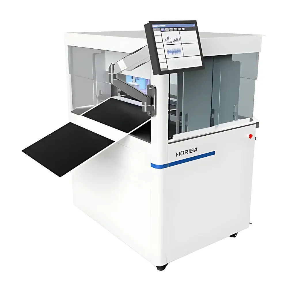 HORIBA MEA/CCM Coating Quality Control Monitor