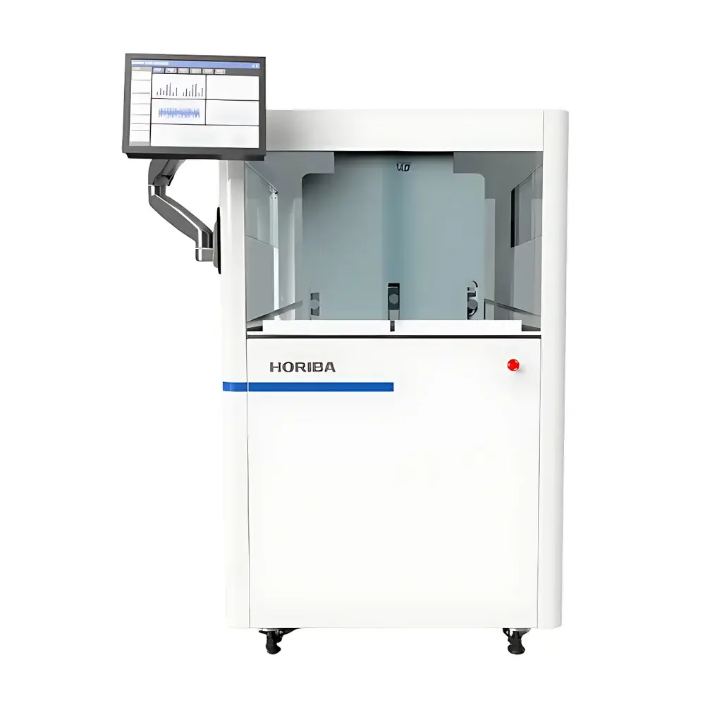 HORIBA MEA/CCM Coating Quality Control Monitor