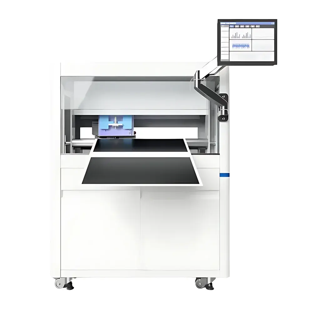 HORIBA MEA/CCM Coating Quality Control Monitor