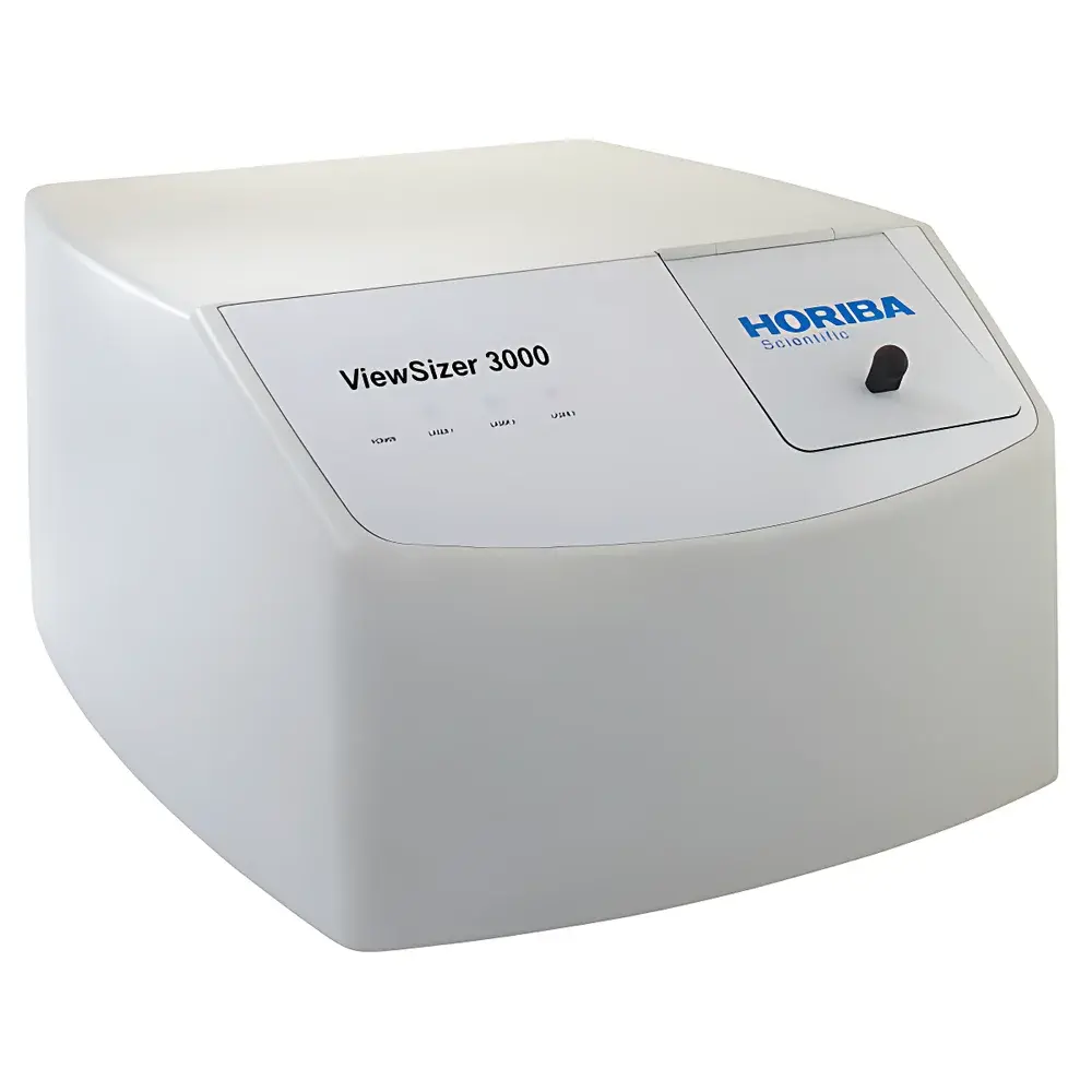 HORIBA ViewSizer 3000 Nanoparticle Tracking Analyzer