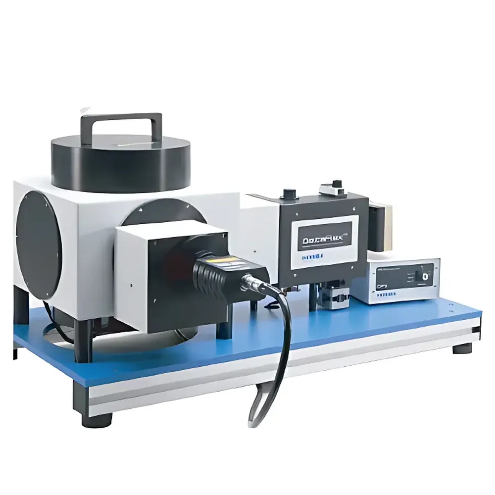 HORIBA DeltaFlex Ultrafast Time-Resolved Fluorescence Spectrometer