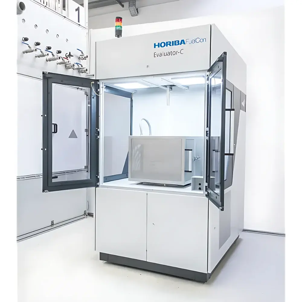 Fuel Cell Testing System