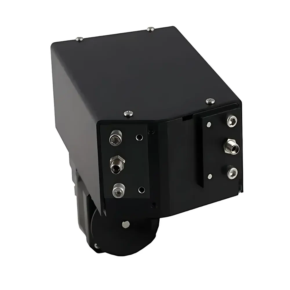 HORIBA H1034 Imaging Scanning Monochromator (Single-Stage)