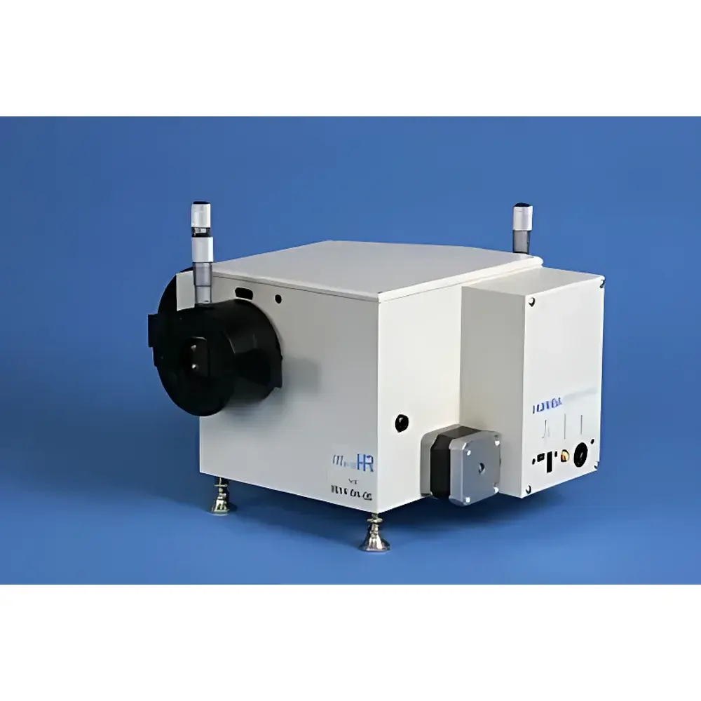 HORIBA MicroHR Grating Spectrometer Monochromator