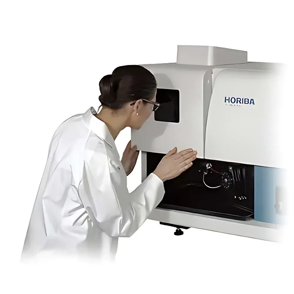 HORIBA Ultima Expert High-Performance Inductively Coupled Plasma Optical Emission Spectrometer