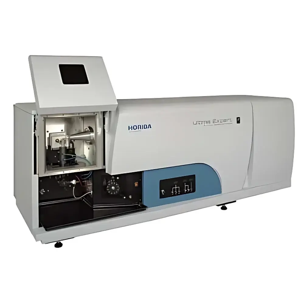 HORIBA Ultima Expert High-Performance Inductively Coupled Plasma Optical Emission Spectrometer