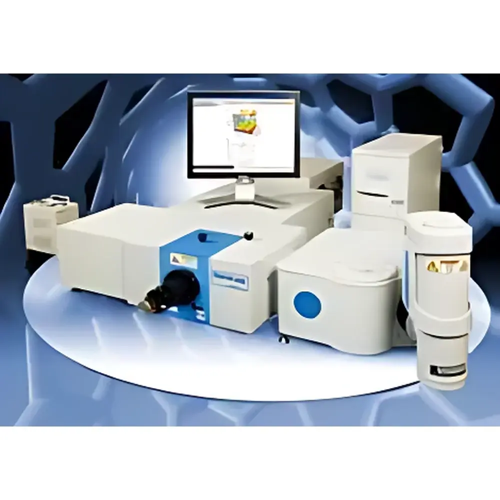 HORIBA NanoLog® Near-Infrared Fluorescence Spectrometer