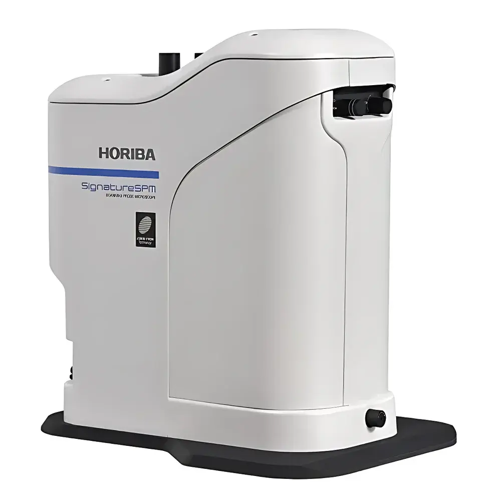 HORIBA Signature SPM Chemical Atomic Force Microscope