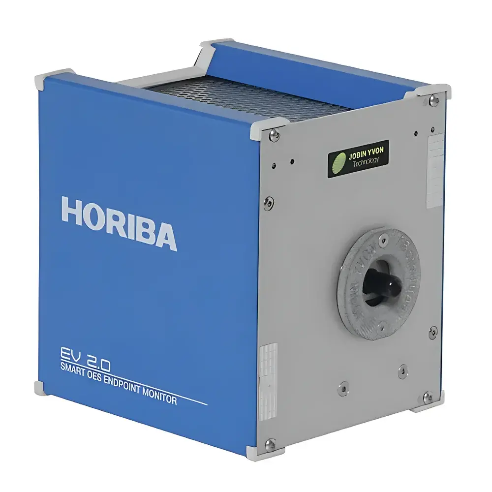 HORIBA EV 2.0 Optical Emission Spectroscopy Endpoint Monitor