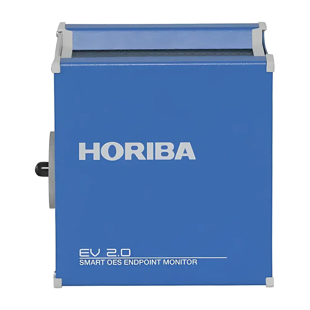 HORIBA EV 2.0 Optical Emission Spectroscopy Endpoint Monitor