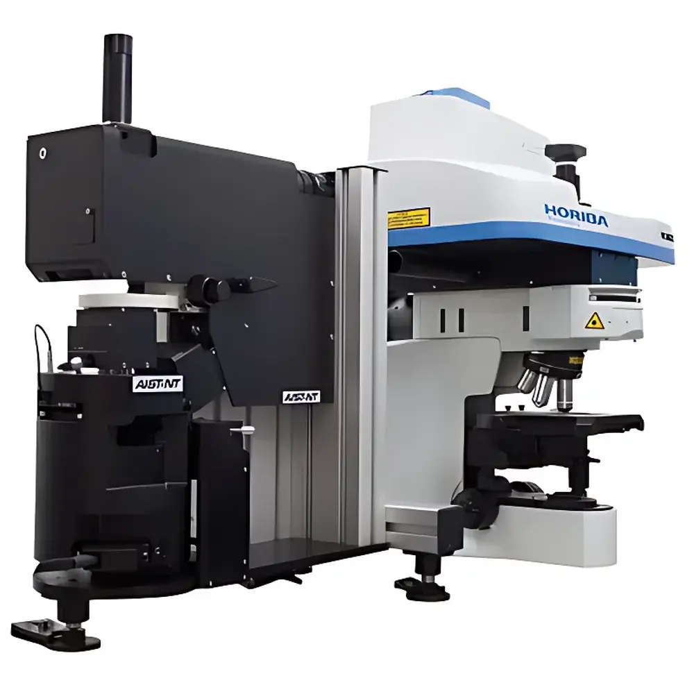 HORIBA XploRA Nano AFM-Raman Correlative Microscopy System