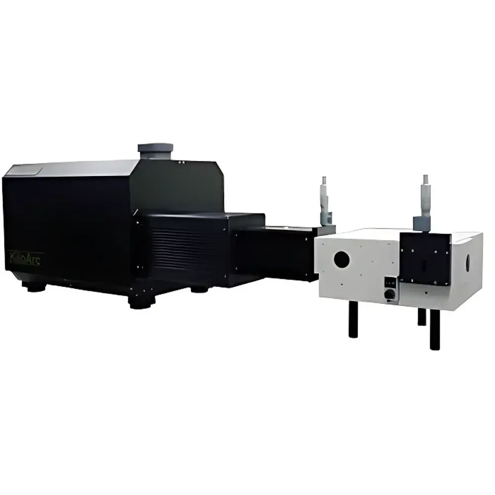 HORIBA Tunable PowerArc and Tunable KiloArc Adjustable Monochromatic Light Sources