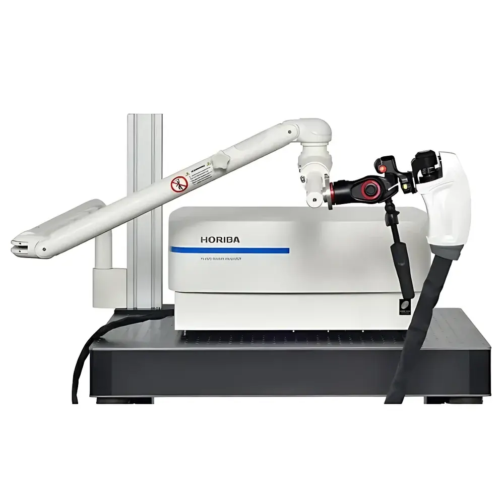 HORIBA RZ-660 In Vivo Skin Raman Spectrometer