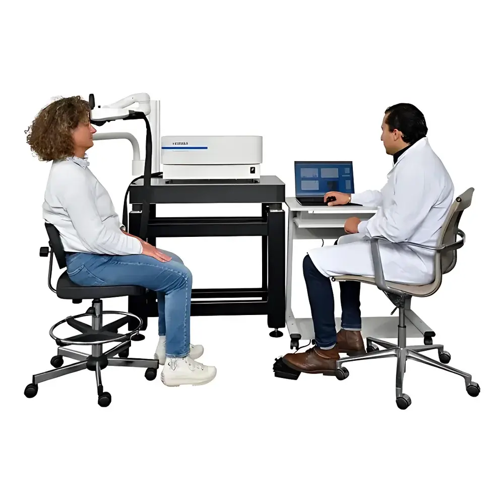 HORIBA RZ-660 In Vivo Skin Raman Spectrometer
