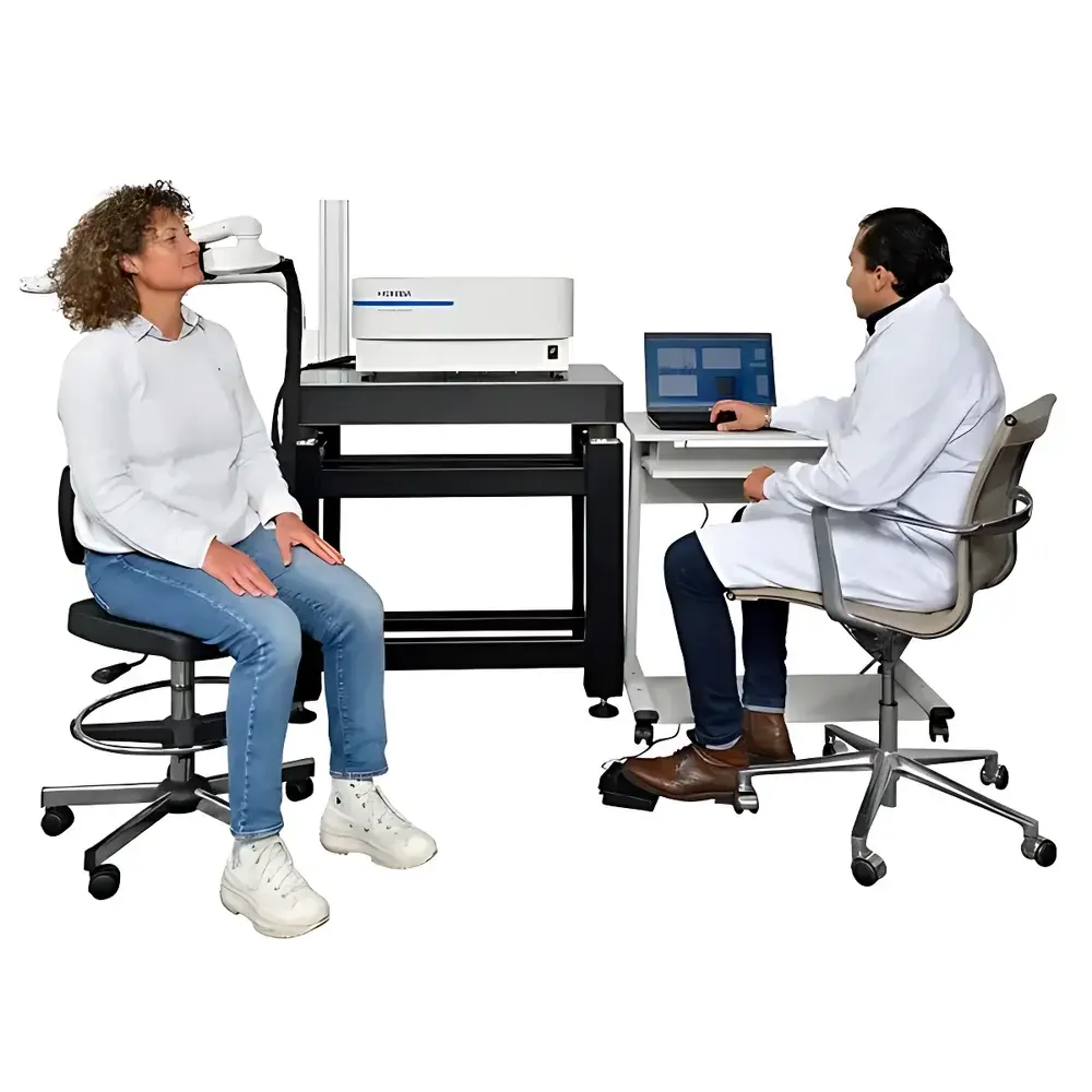 HORIBA RZ-660 In Vivo Skin Raman Spectrometer