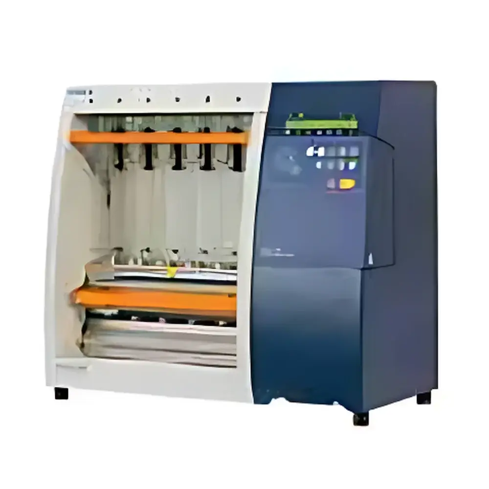 FOSS Fibertec 8000 Automated Dietary Fiber Analyzer