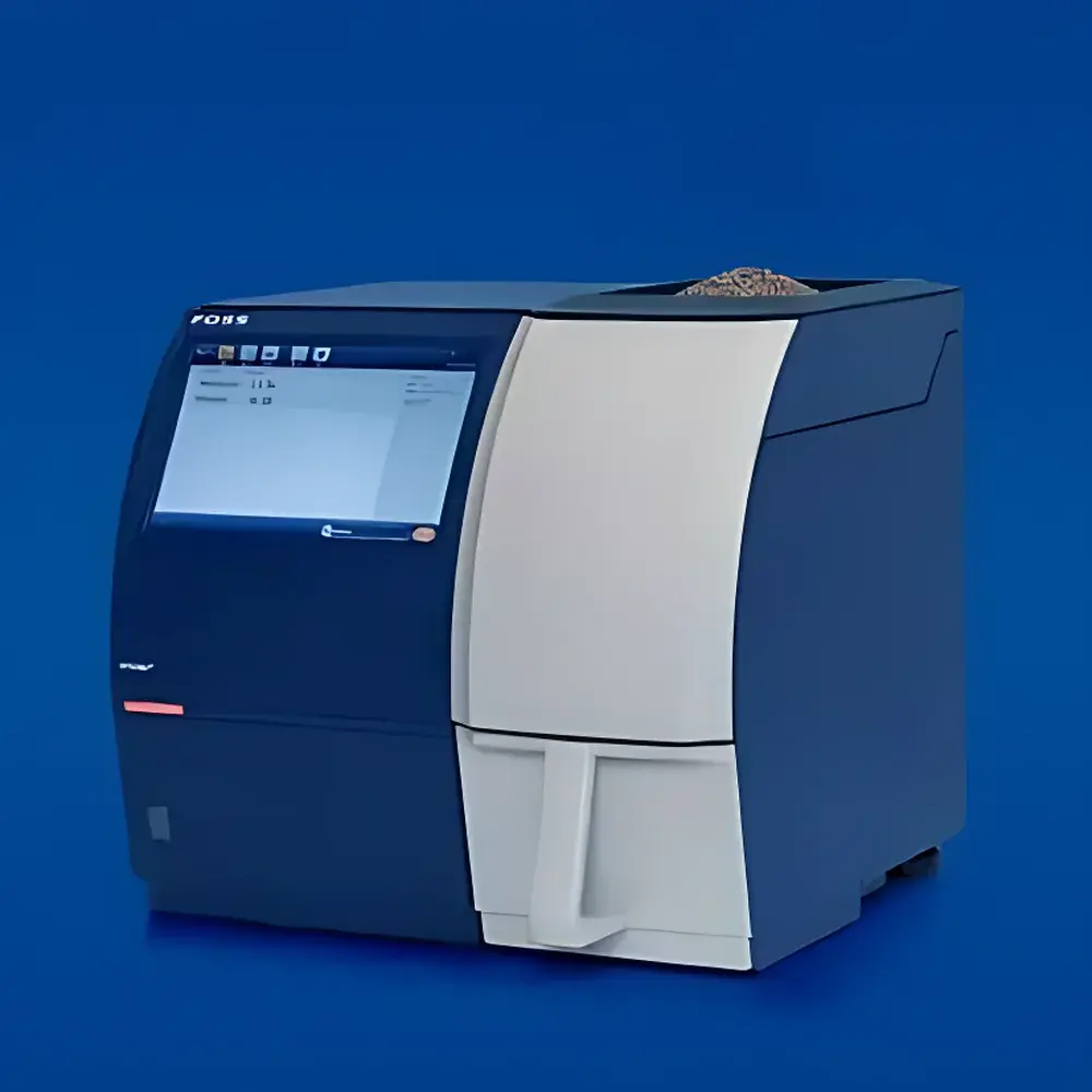 FOSS Infratec Grain Analyzer