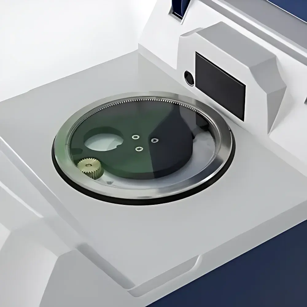 FOSS NIRS DA1650 Benchtop Near-Infrared Spectrometer