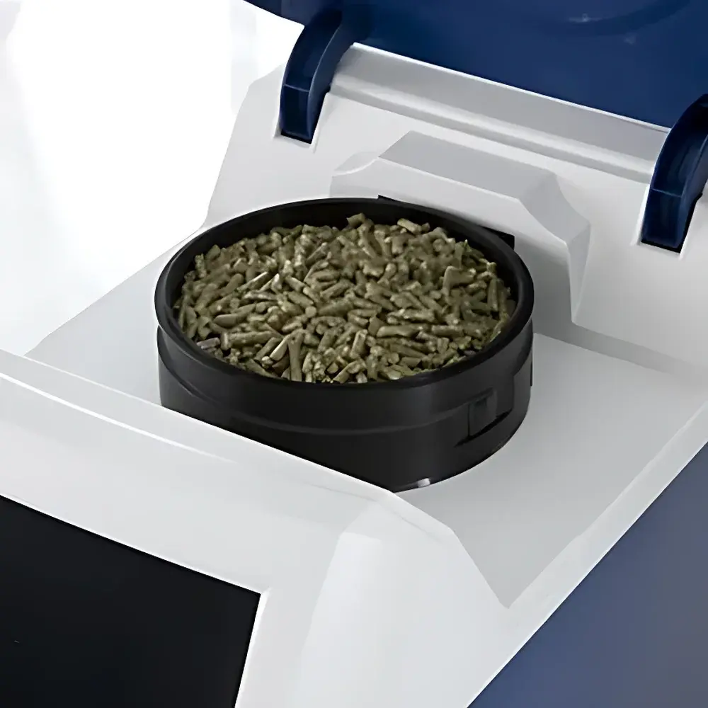 FOSS NIRS DA1650 Benchtop Near-Infrared Spectrometer