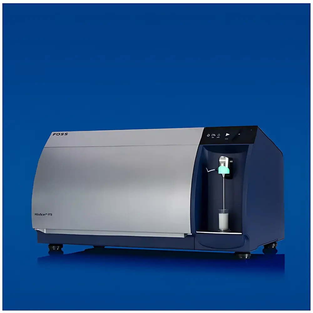 FOSS MilkoScan FT3 Dairy Analyzer