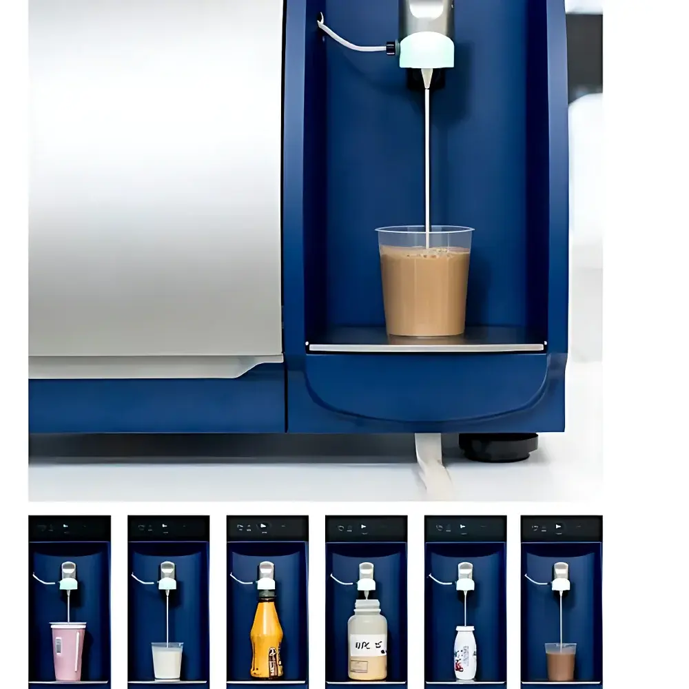 FOSS MilkoScan FT3 Dairy Analyzer