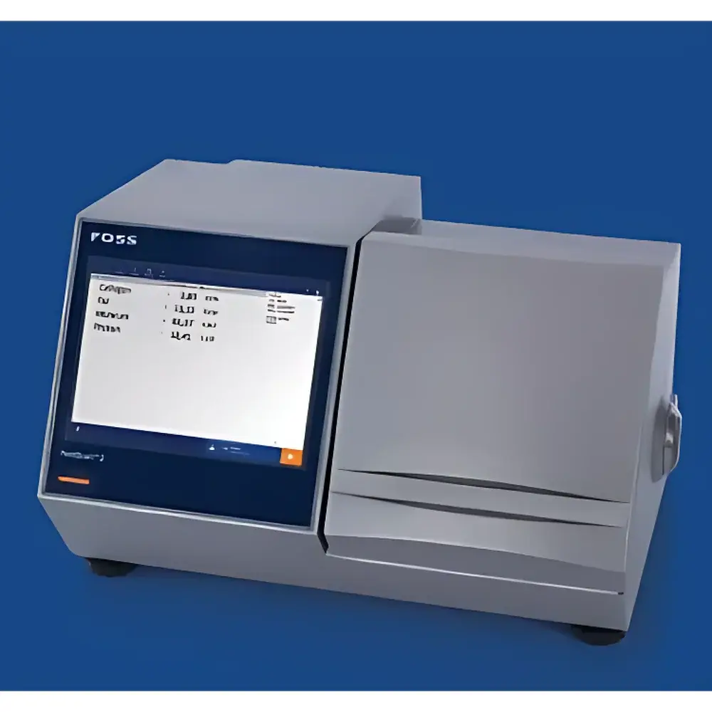 FOSS FoodScan 2 Near Infrared Spectrometer