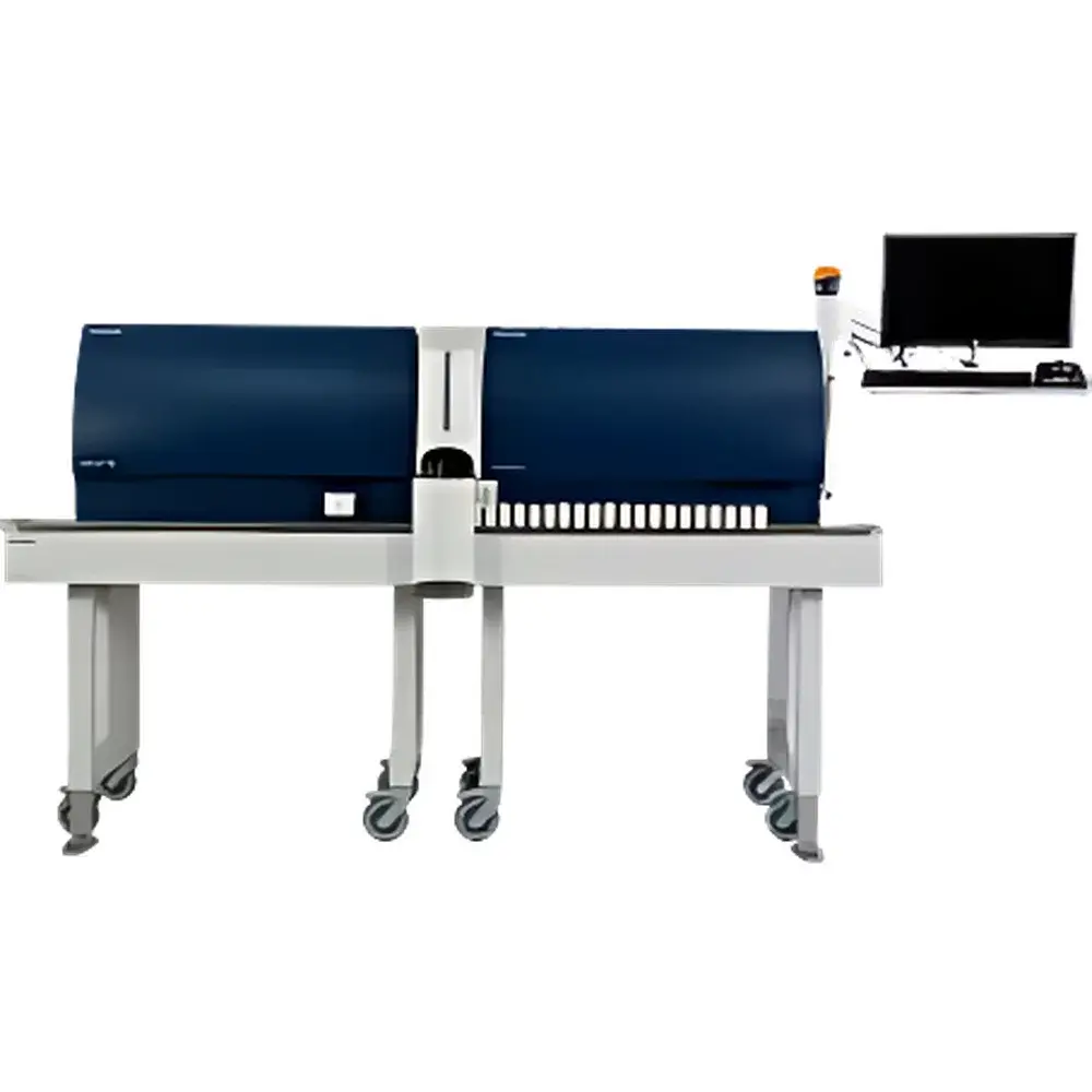 FOSS CombiFoss 7 Dairy Analyzer