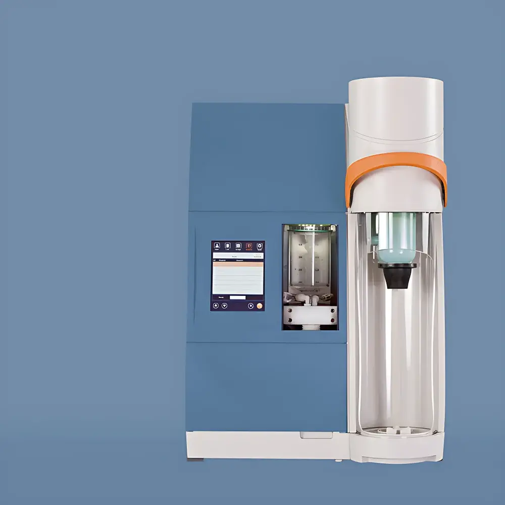 FOSS SINO KT8400 Automated Kjeldahl Nitrogen Analyzer