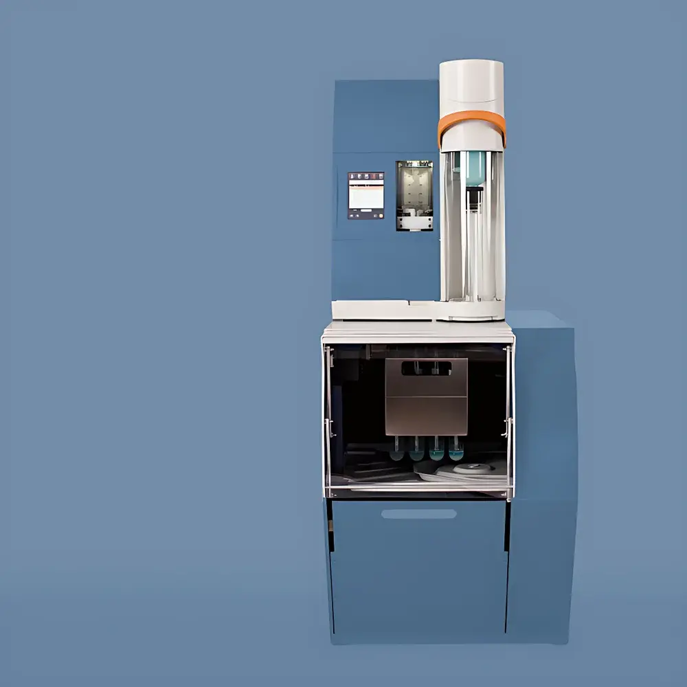 FOSS SINO KT8400 Automated Kjeldahl Nitrogen Analyzer