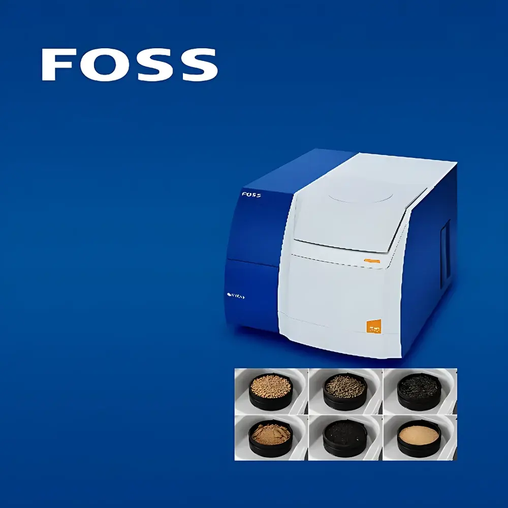 FOSS NIRS DS3 F Near Infrared Spectrometer