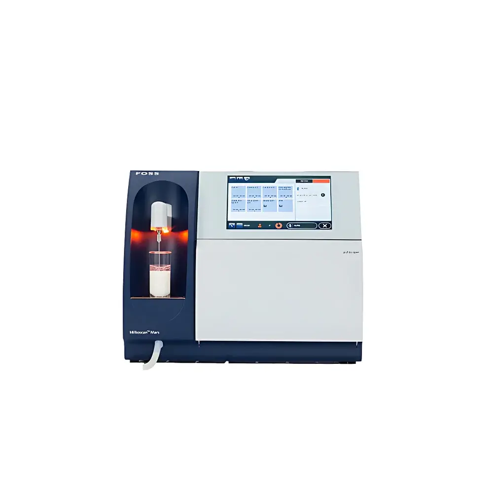 FOSS Milkoscan Mars Dairy Analyzer