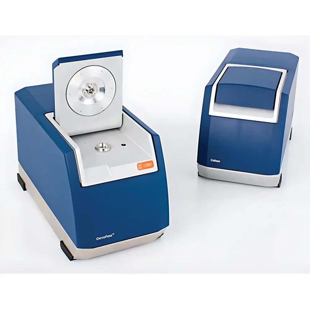 FOSS OenoFoss 2 Compact Wine Analyzer