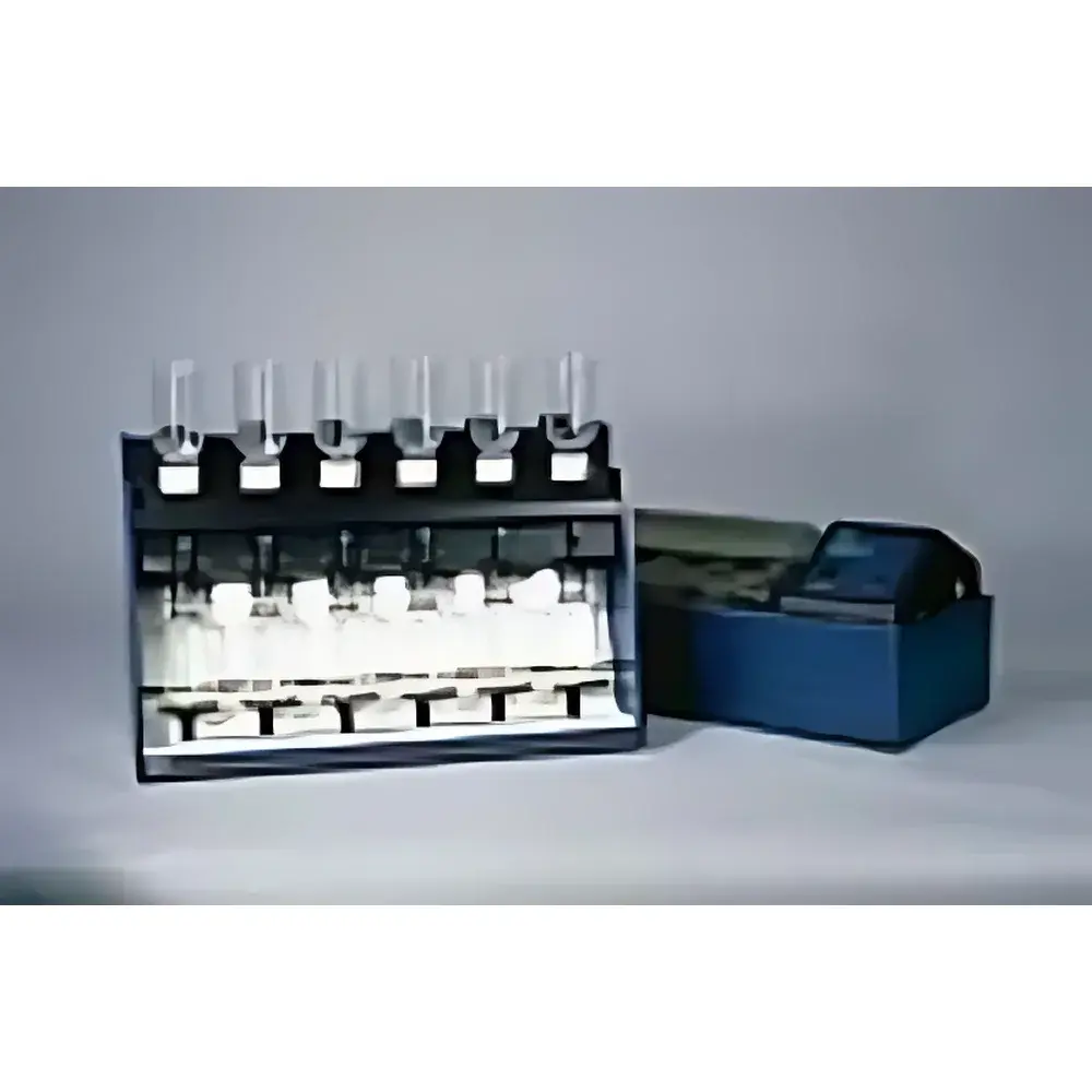 FOSS Fibertec™ 1023 Dietary Fiber Analysis System