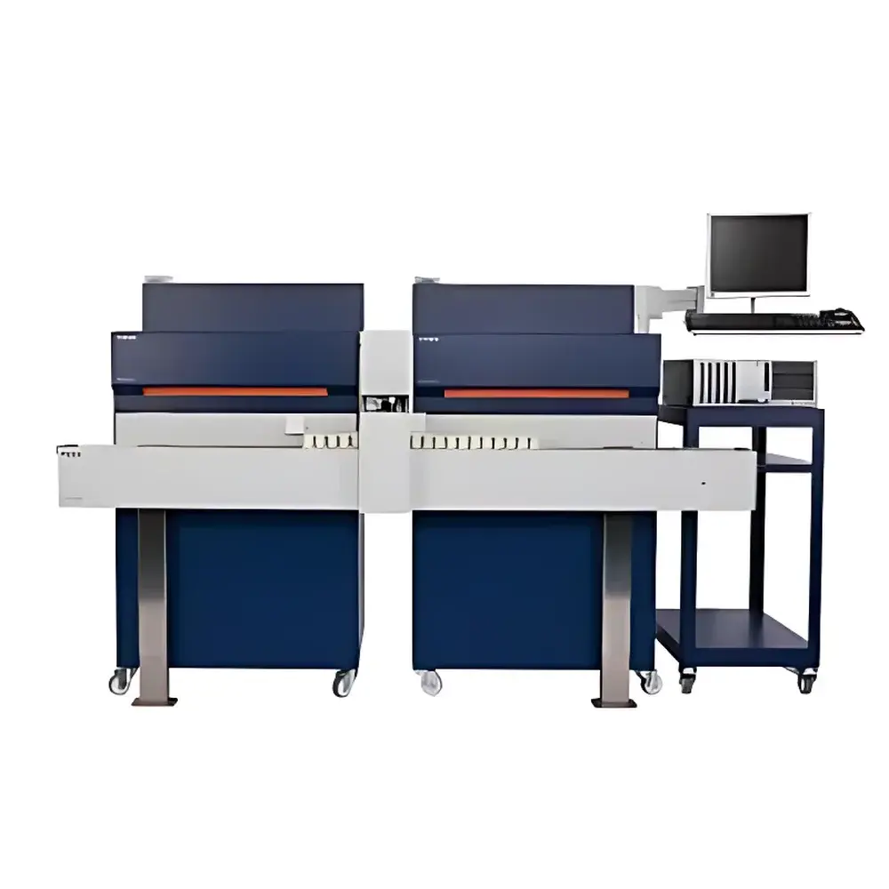 FOSS CombiFoss 7 Dairy Analyzer with Integrated Milk Composition and Somatic Cell Counting