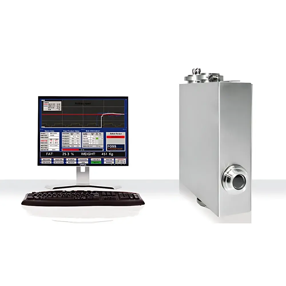 FOSS ProFoss™ 2 Online Soybean Meal Analyzer