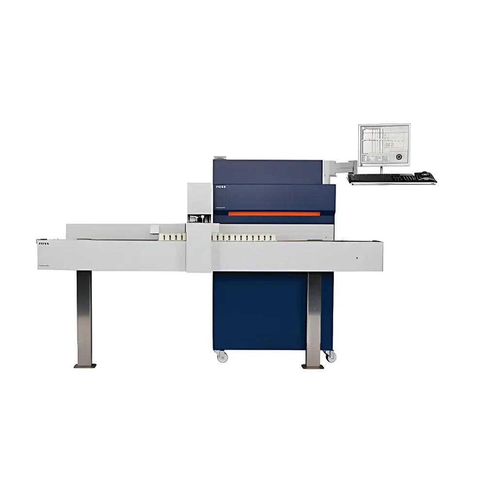 FOSS Fossomatic 7 Automated Somatic Cell Counter for Dairy Milk Analysis
