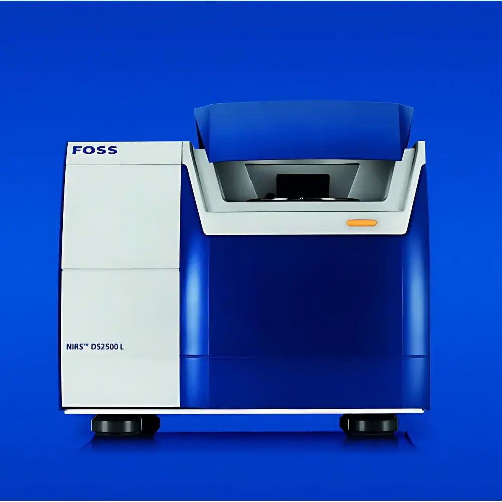 FOSS NIRS™ DS2500 L Near Infrared Spectrometer for Oil & Fat Quality Analysis