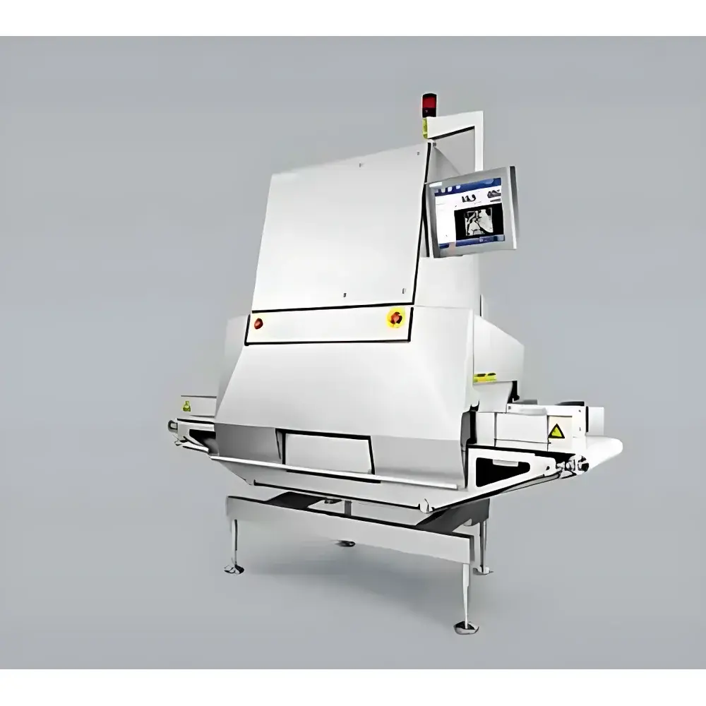 FOSS MeatMaster II Online Fat Analyzer