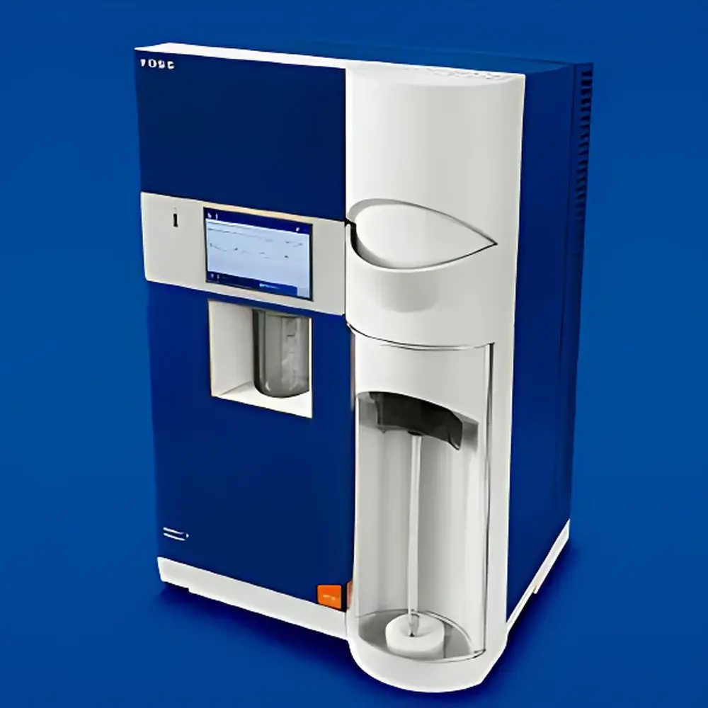 FOSS Kjeltec™ 9 Maintenance & Preventive Service Package