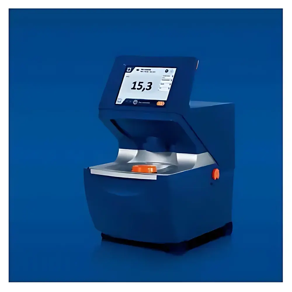 FOSS MeatScan Portable Near-Infrared Spectrometer for Rapid Meat Composition Analysis