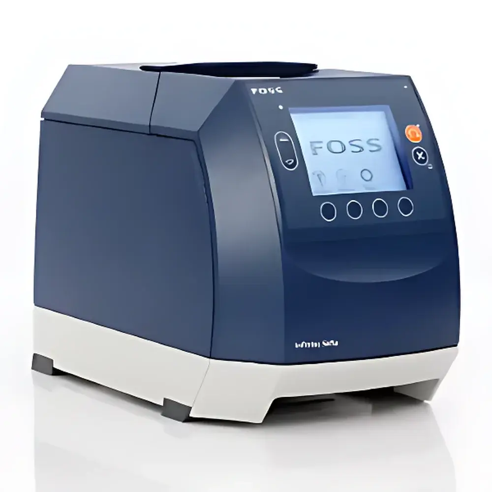 FOSS Infratec™ Sofia Portable Grain Analyzer