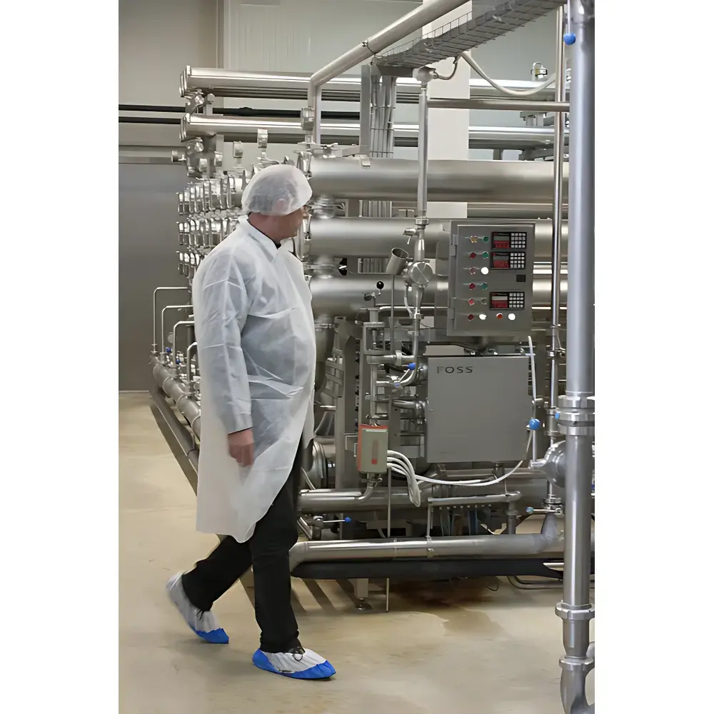 FOSS ProFoss™ 2 Online Dairy Analyzer