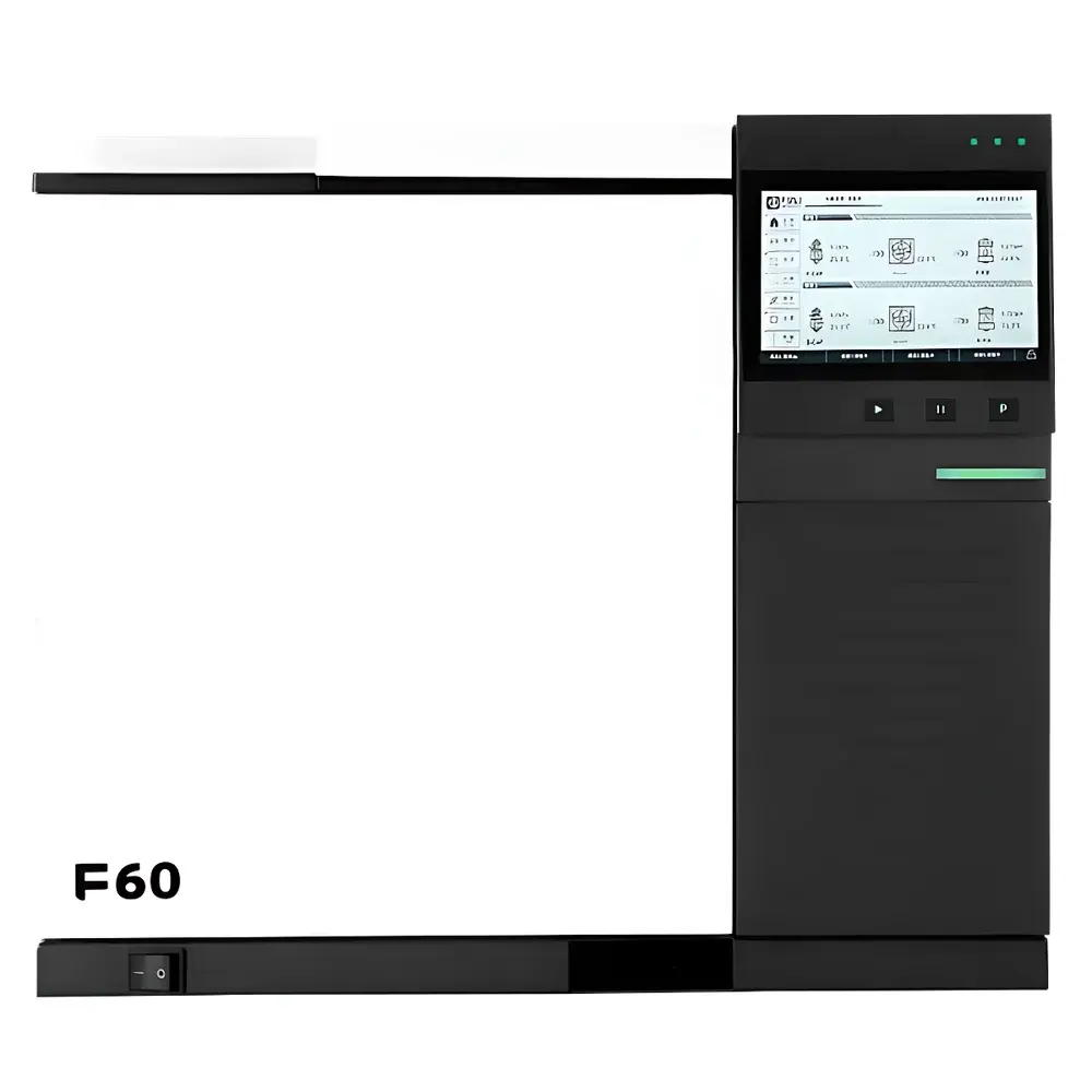 Fuli F60 Gas Chromatograph