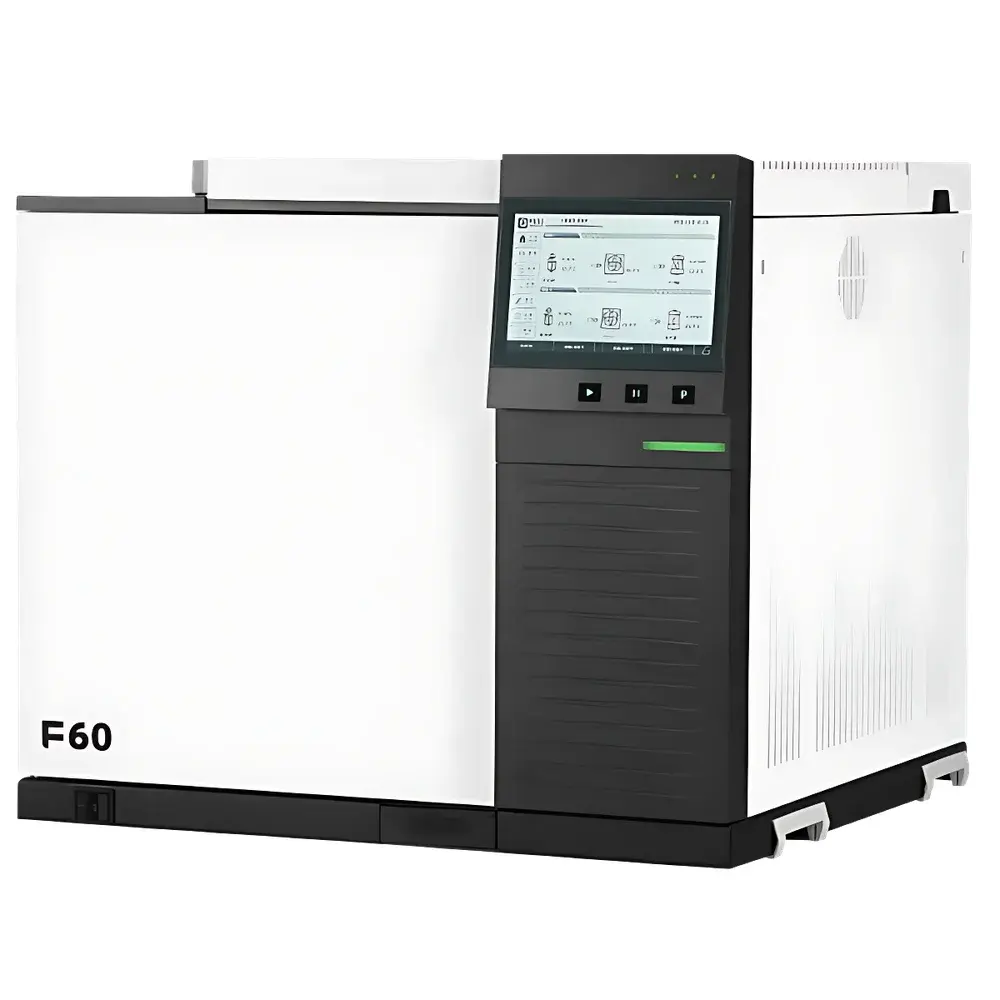 Fuli F60 Gas Chromatograph